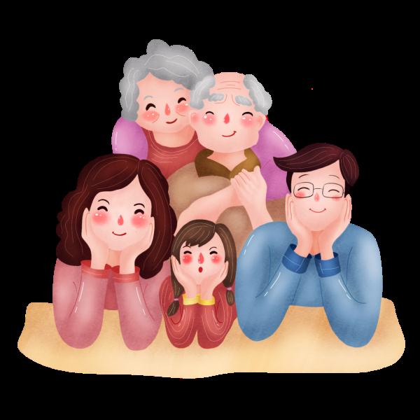转存！办理个人账户家庭共济备案操作流程